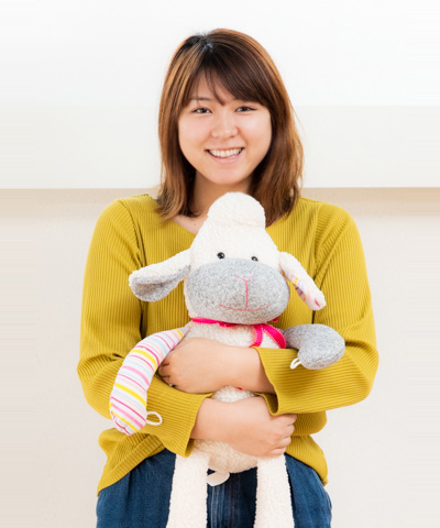 早田 遥香
