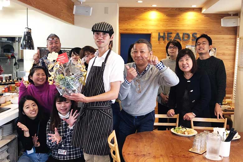 ヘッズについて│株式会社ヘッズ 採用サイト